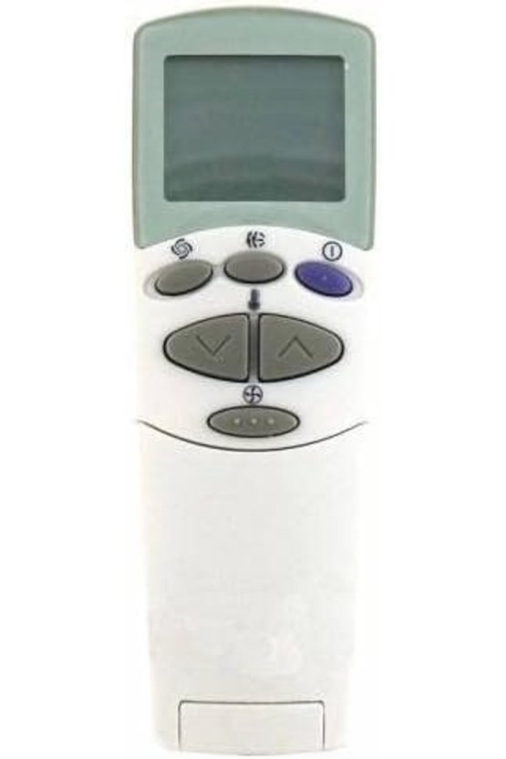 ARÇELİK 6711A20010P KLİMA KUMANDASI