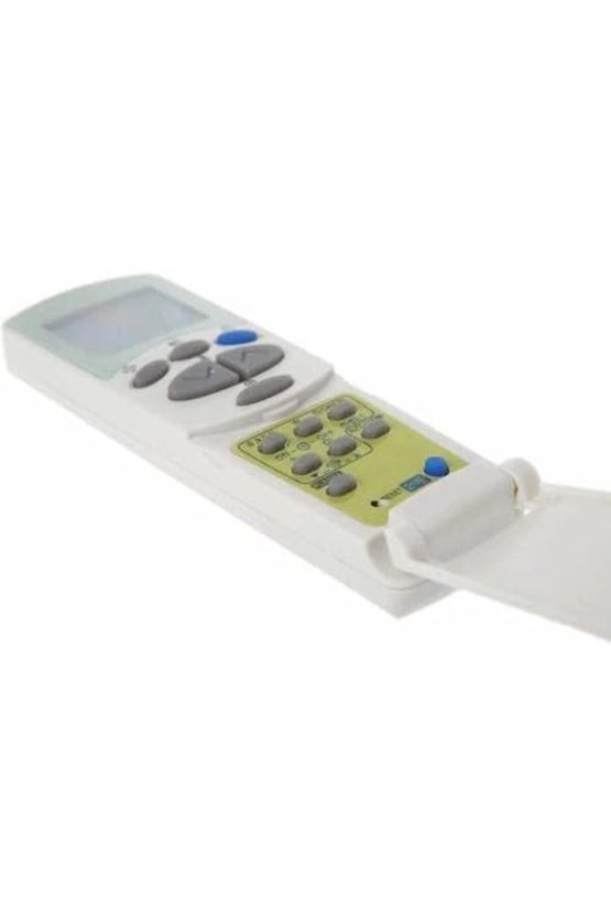 ARÇELİK 6711A20010P KLİMA KUMANDASI