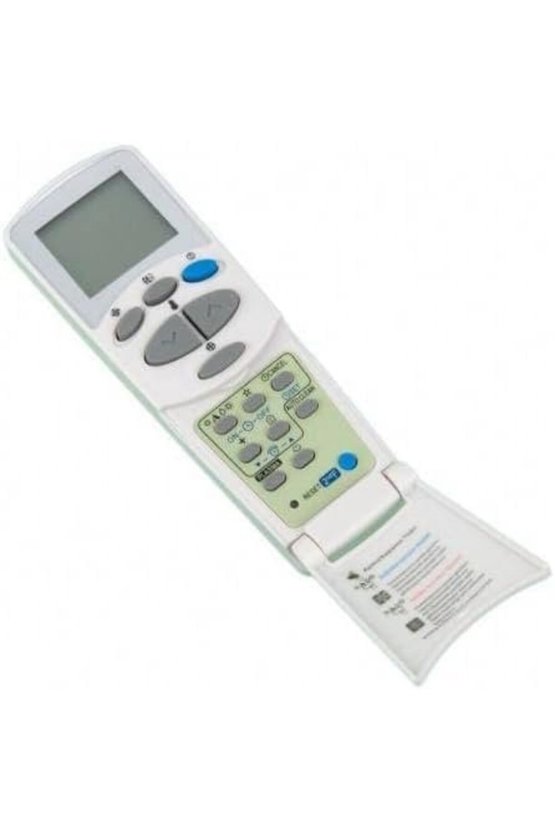 ARÇELİK 6711A20010P KLİMA KUMANDASI