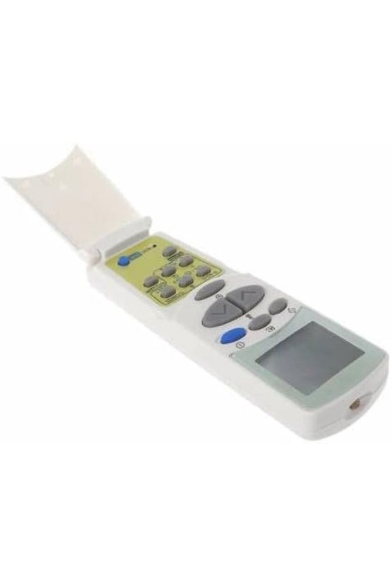ARÇELİK 6711A20010P KLİMA KUMANDASI