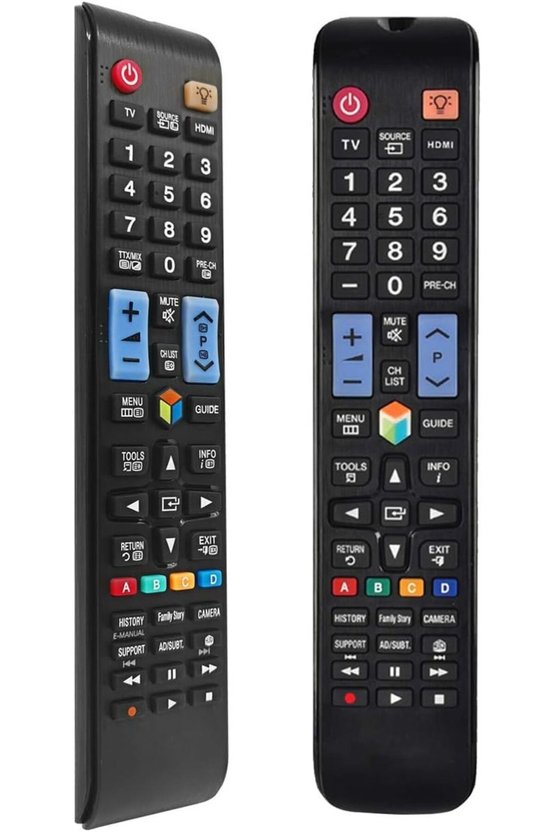 Smart Akıllı Tv Tüm Modeller Uyumlu TV Uzaktan Kumanda