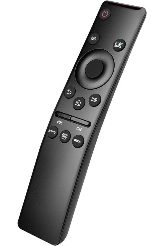 Universal Akıllı TV Kumandası Smart TV Netflix Tuşlu Sihirli Kumanda