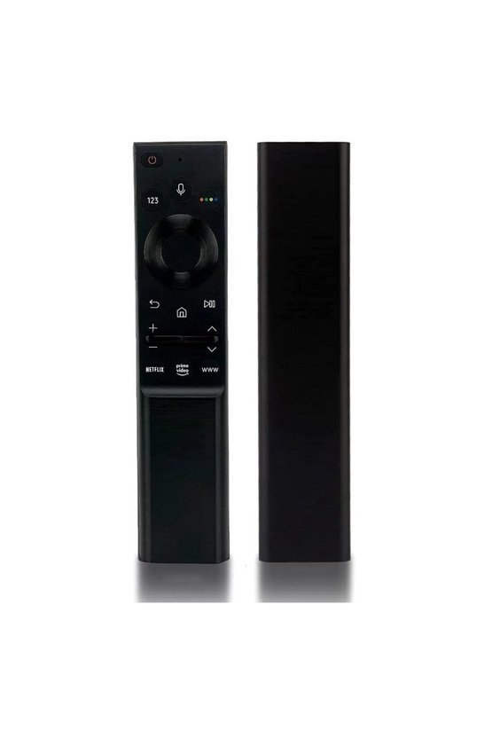 BN59-01363C İle Uyumlu Mikrofonlu Smart Tv Kumanda