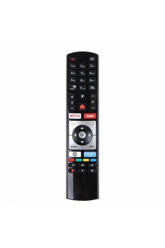 43tu6020 Smart Led Tv Kumandası