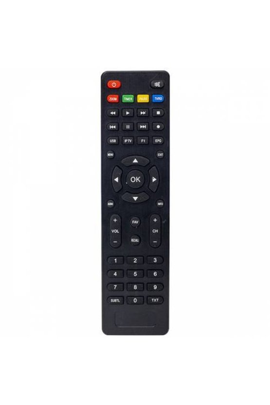 Fujisat Anka Mini Hd Uydu Kumandası