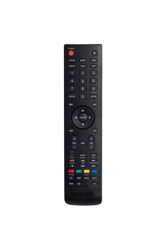 KEY40L-4880 4M Led Tv Kumandası-40