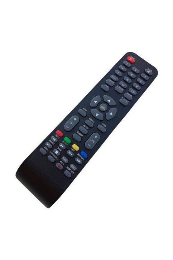 Fenoti 2200-ED001NV1 Televizyon Kumandası