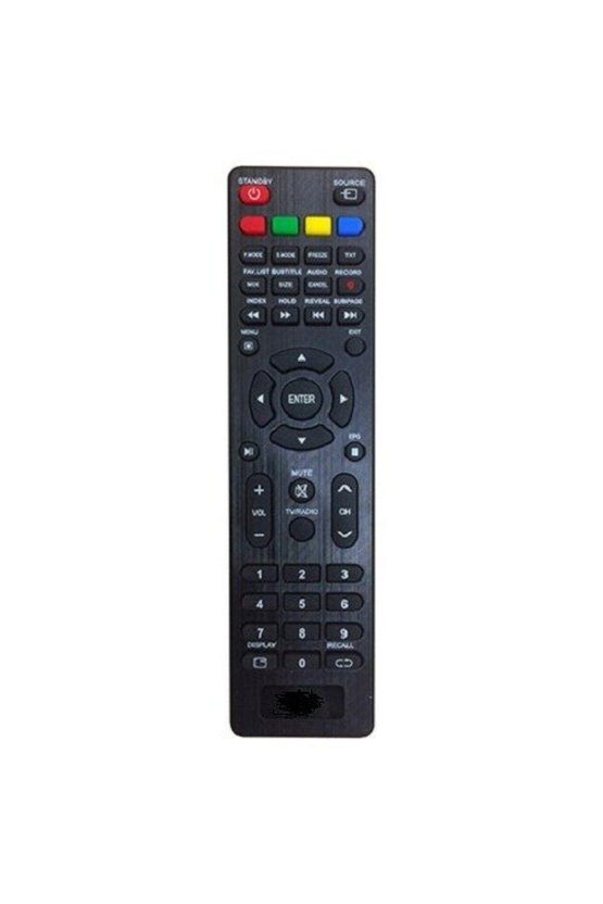 ROWELL RL-8032V LED TV Kumandası