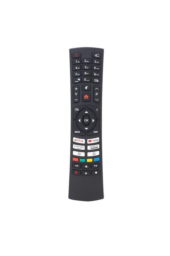 65DM54U 4K Smart LED Tv Kumanda
