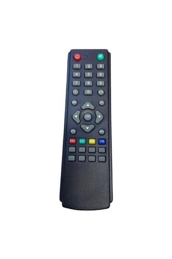 Electromaster KGS-2100 Mini Scart Uydu Kumandası