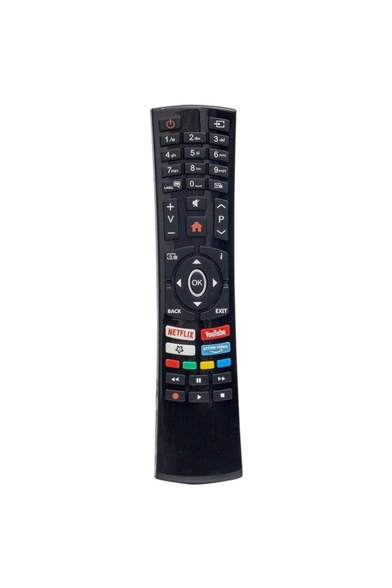 Hİ LEVEL 55uhl950 led Tv Kumandası