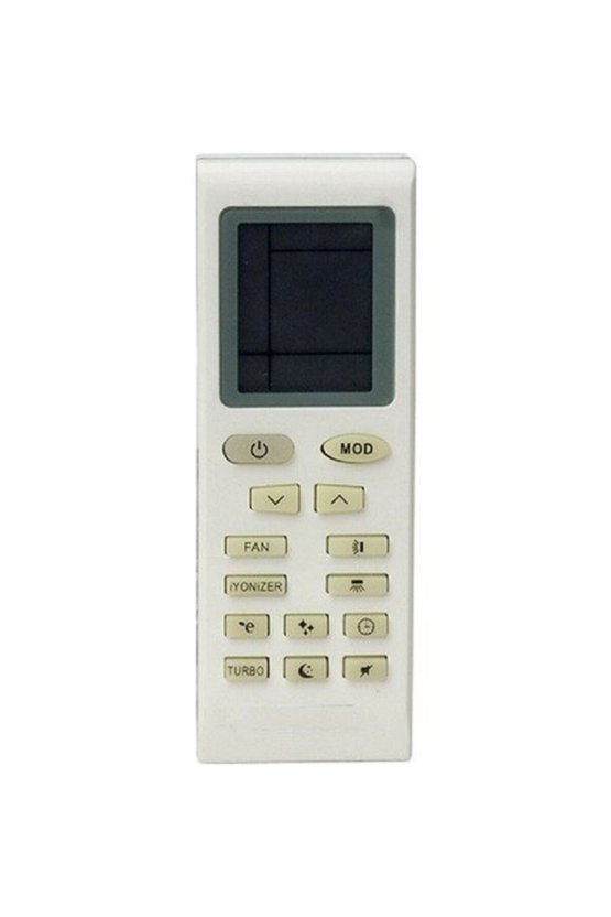 AİRFEL AS22 0942 Inverter Klima Kmnda
