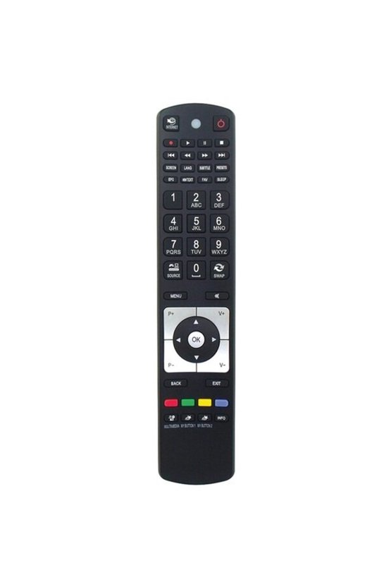 Satellıte 39pf5025 39led Tv Led Tv Kumandası