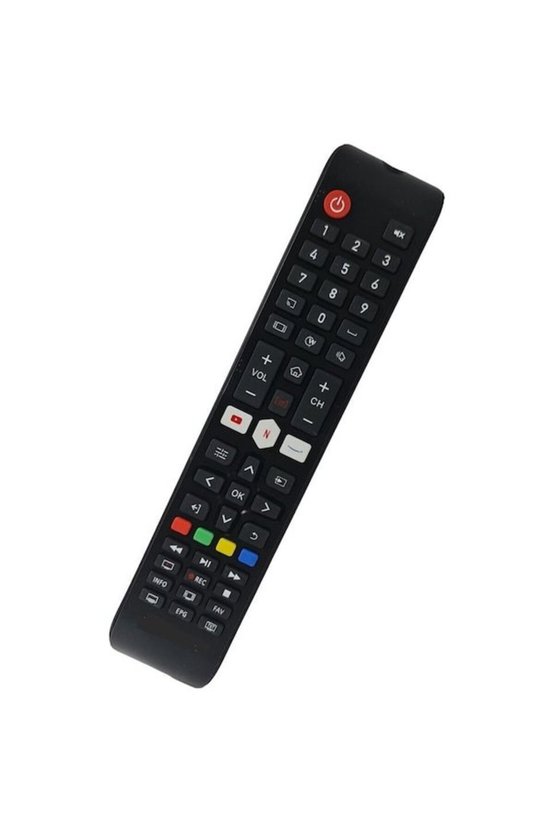 ax39dal13 Android Smart Led Tv Kumandası