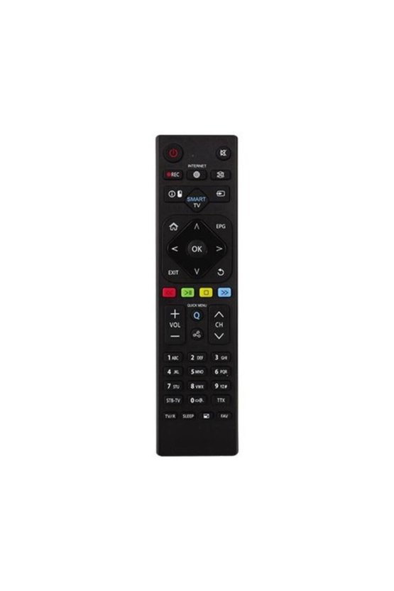 Crs-212at Led Tv Kumandası