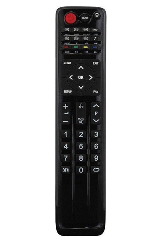 Ax032Dld12At022 Led Tv Kumanda