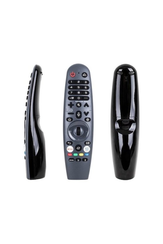 AX32DAL540 Webos Smart Tv Kumanda