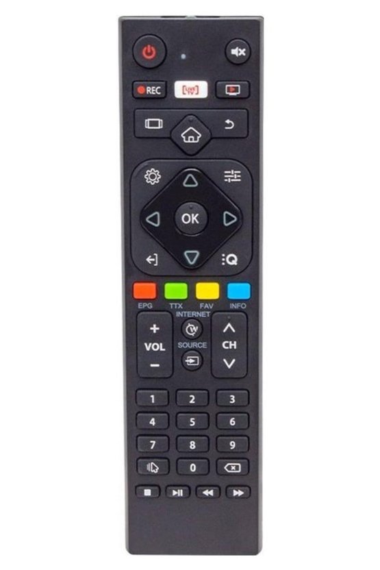 Ax32Dab13 Android Smart Led Tv Kumanda Live Tv Tuşlu
