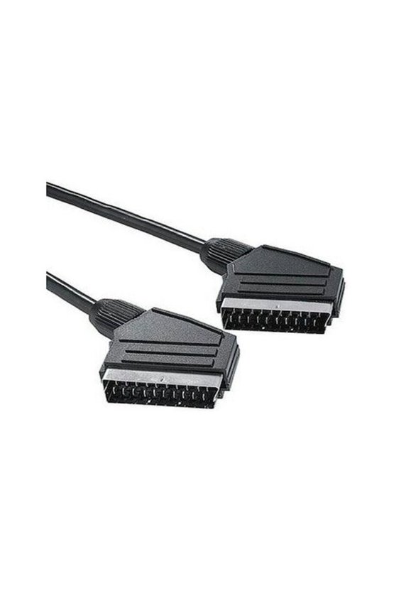 Scart Scart Kablo 1.2 M