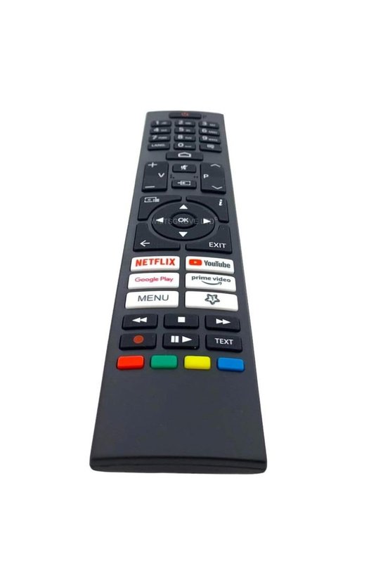 65ut9740 Ile Uyumlu Smart Tv Kumandası-mikrofonsuz