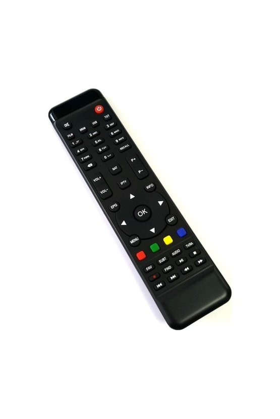 Tribün Hd Uydu Kumandası