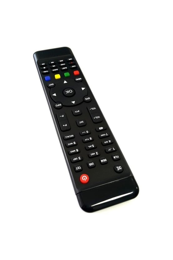 Tribün Hd Uydu Kumandası