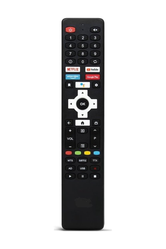 Ye-58020gfsg5-4k 58 147 Ekran Uhd 4k Google Android Tv Kuma