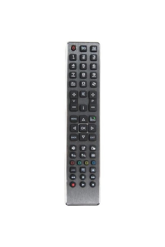 Lcd Led Smart Tv Kumandası 3d Tuslu