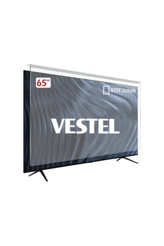 Uyumlu 65 inç 165 Ekran Tv Ekran Koruyucu Paneli