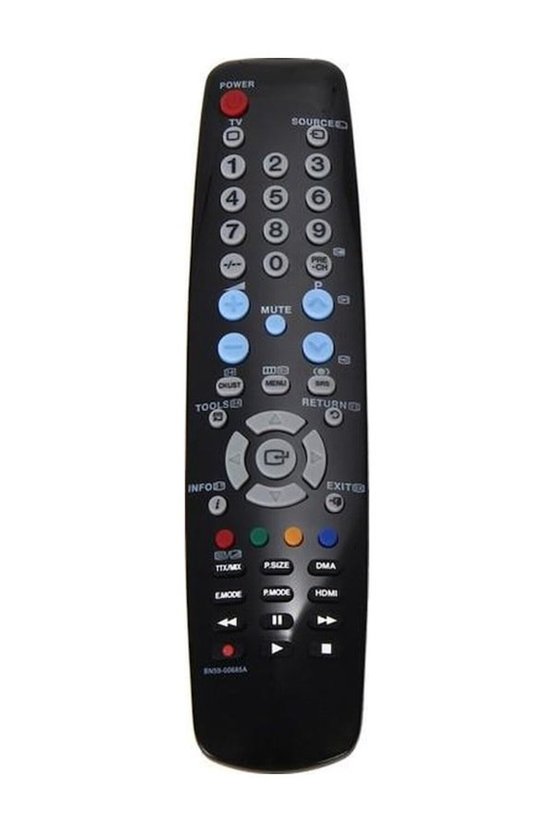 Uyumlu Lcd Tv Kumanda