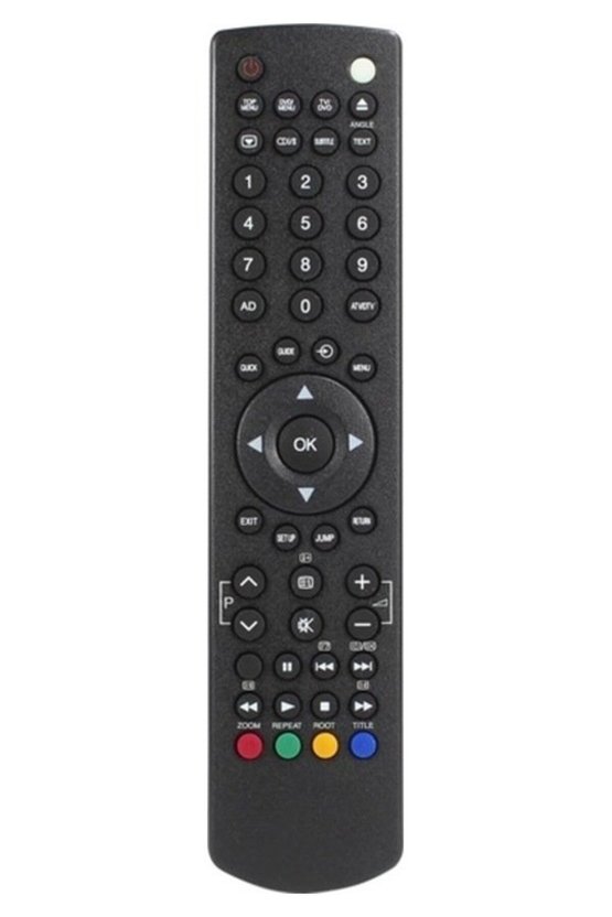 Lcd-led Tv Kumanda