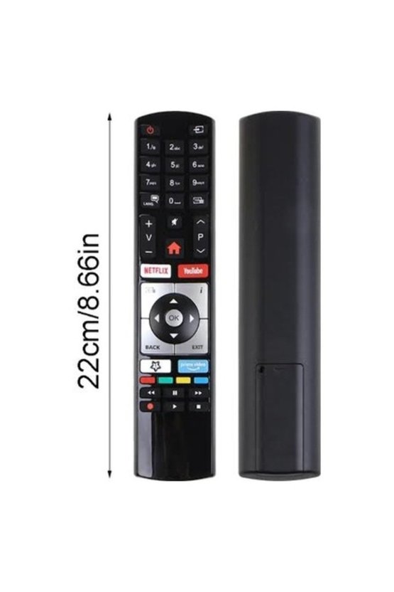 43Tu7540 4K Smart Led Tv Kumandası