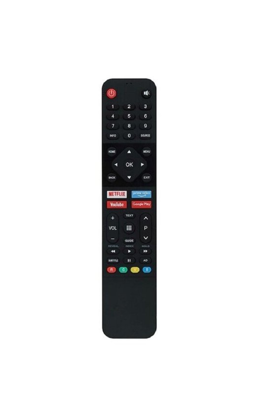 32gfh6950b Android Smart Led Tv Kumandası