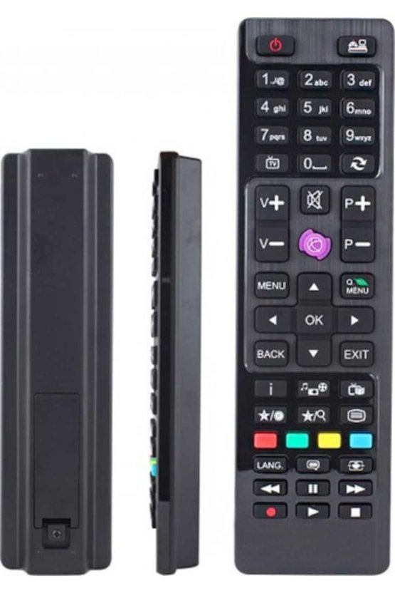 Rc 4875 Lcd Led Tv Kumanda