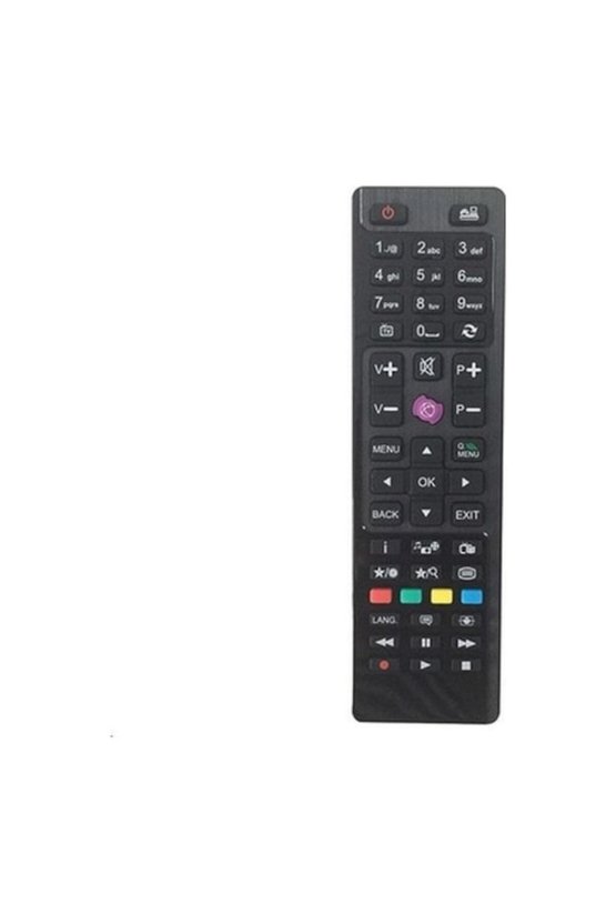 Rc 4875 Lcd Led Tv Kumanda