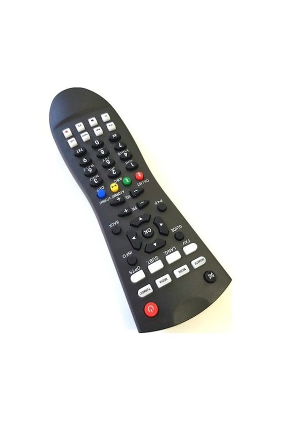 Dcr Dt8001 Uydu Kumanda