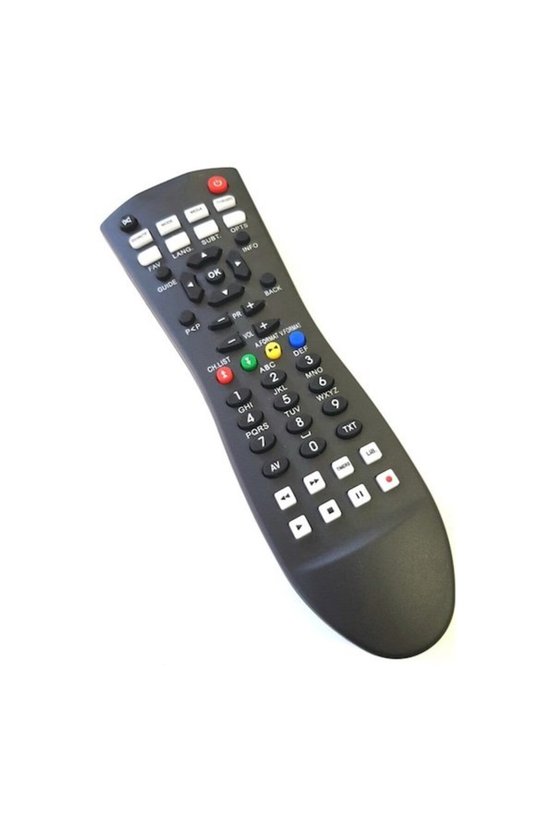 Dcr Dt8001 Uydu Kumanda