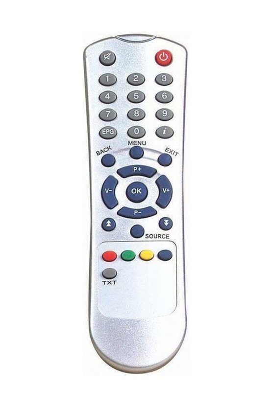 150 Telestar Uydu Kumandası