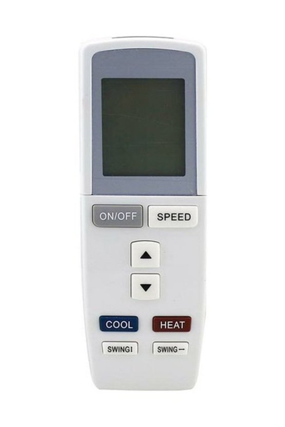 Megatron Baymak Ykr-L 201E Klima Kumandası
