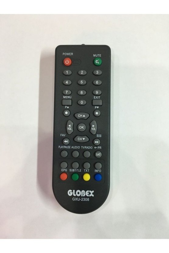 7400 Mini Pvr Rowel Yumatu Mersat Uydu Kumandası