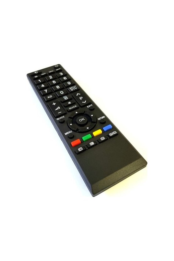 Lcd-Led Tv Kumanda