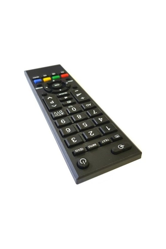 Lcd-Led Tv Kumanda