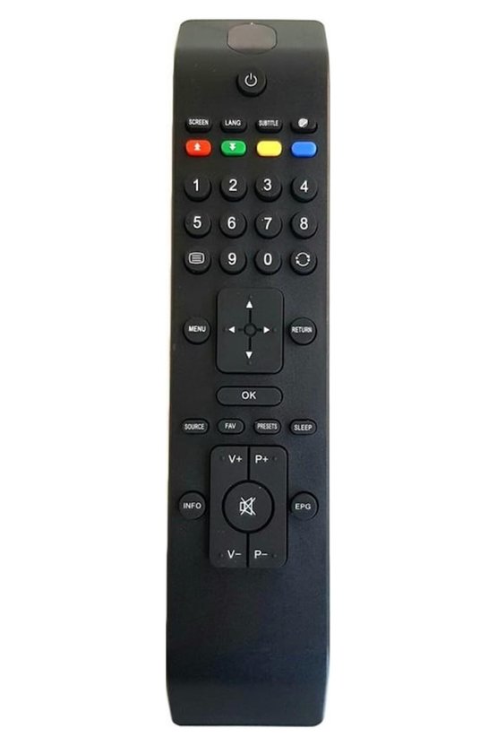 32vh3010 Lcd Tv Kumandası