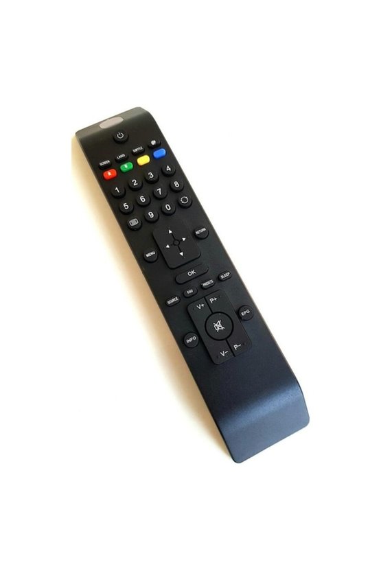 32vh3010 Lcd Tv Kumandası