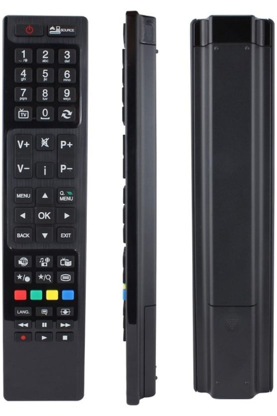 42fa7500 Televizyon Kumandası