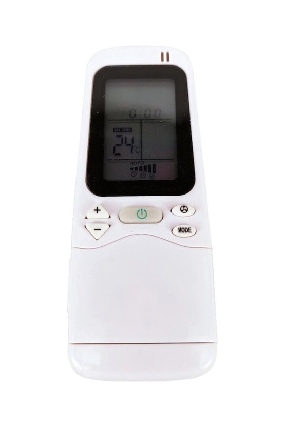 Bio Plus Klima Kumandası