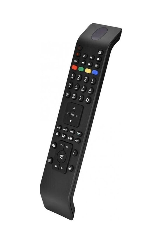 22vf3035 Lcd Tv Kumandası