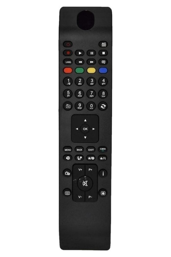 22vf3035 Lcd Tv Kumandası