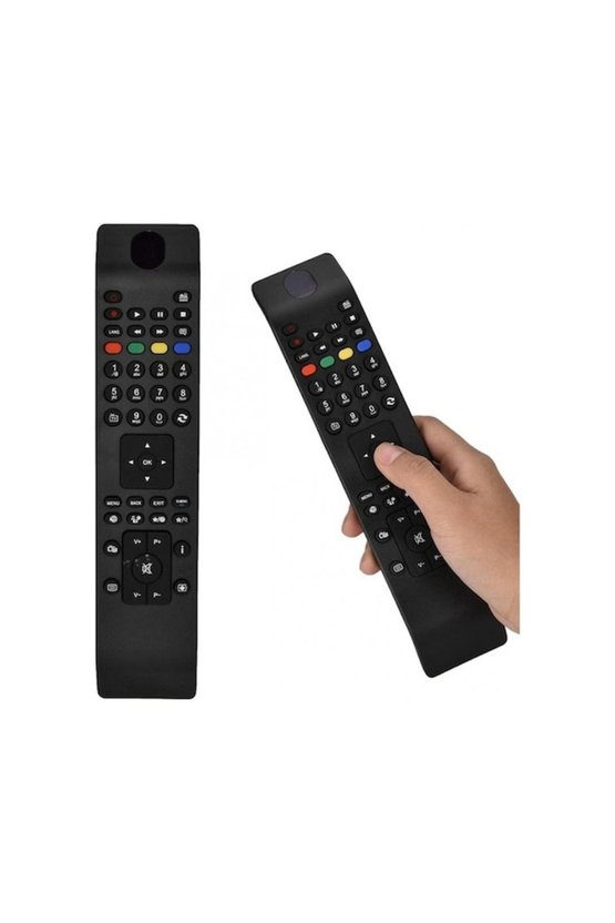 22vf3035 Lcd Tv Kumandası