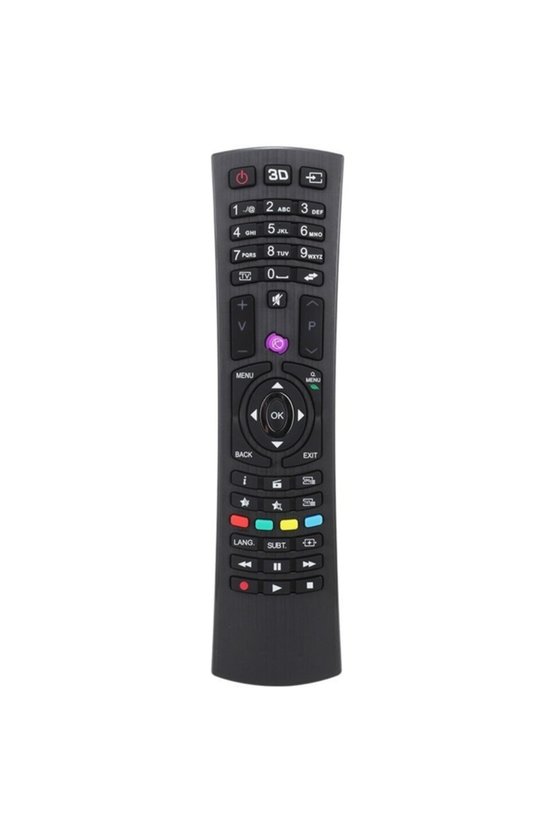 65fa8500 Smart Led Tv Kumandası